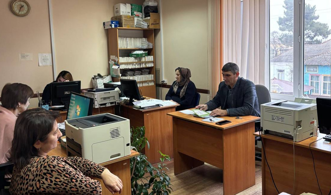 Проведен семинар, приуроченный к Международному дню борьбы с коррупцией.